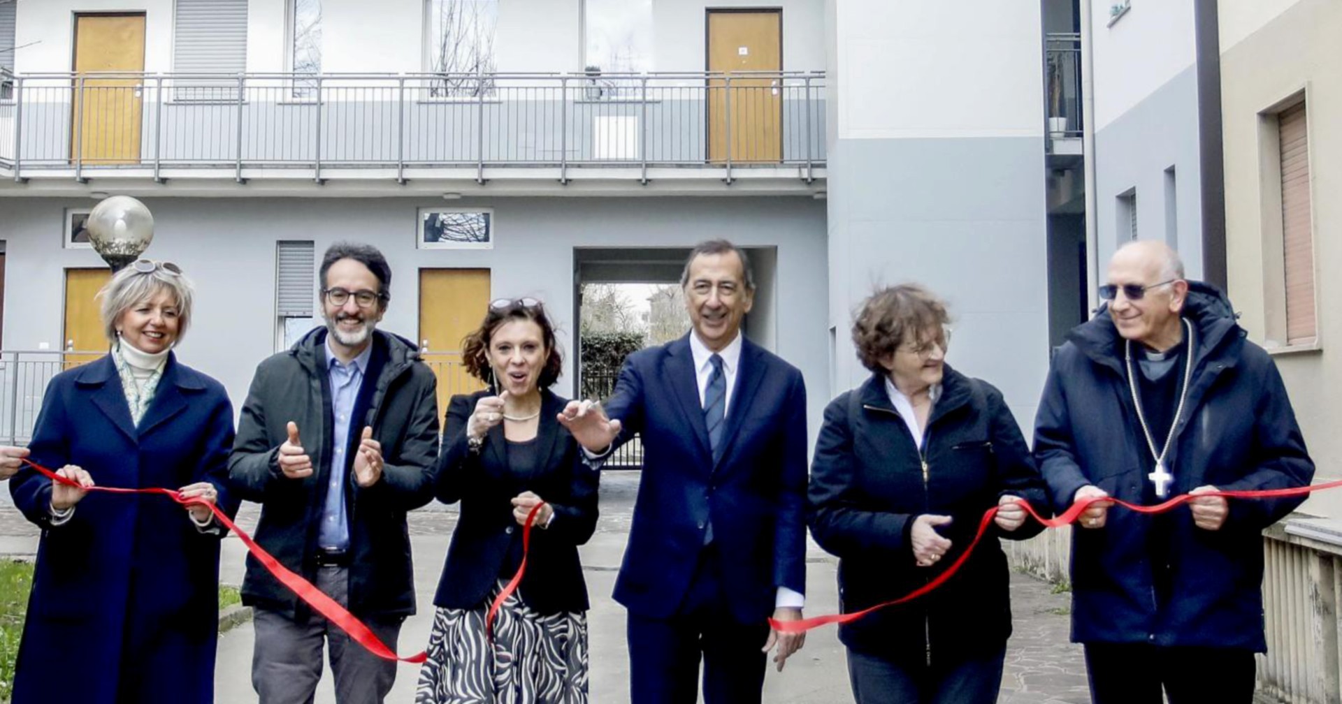 Copertina di Ascolta gli audioarticoli del 25 luglio 2025