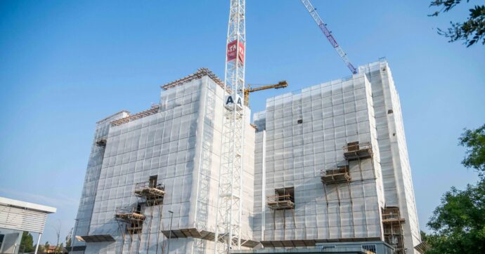 Residenze Lac, la Cassazione ora conferma: “Sì al sequestro”