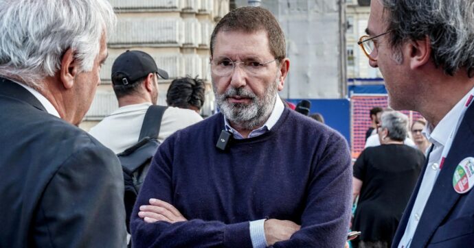Ignazio Marino: “Il Pd è irriformabile, il campo largo senza valori è un’idea fallita”
