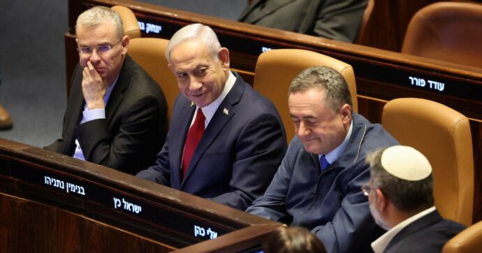 La Knesset vota: annettere i Territori. Anp: così è guerra