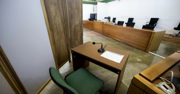 Allarme testimoni di giustizia:  “Così lo Stato svela chi siamo”