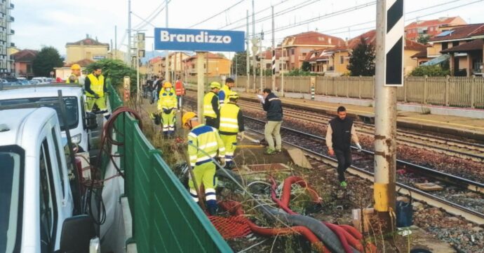 Strage  Brandizzo, due ex Ad di Rfi tra i 24 indagati