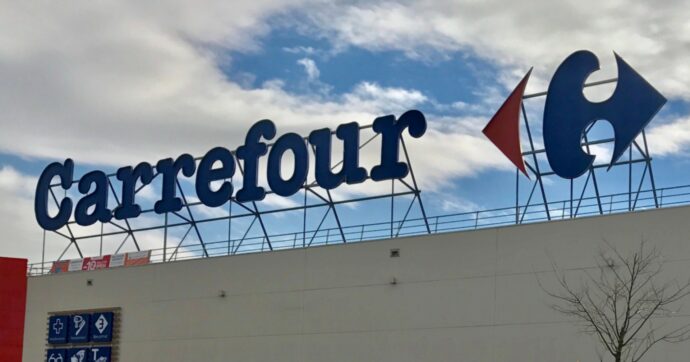 Carrefour Italia passa al 100%  a NewPrinces