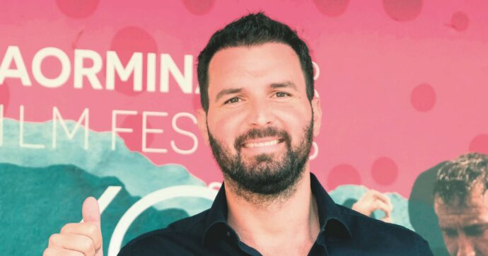 Tax credit cinema, indagato a Roma Andrea Iervolino