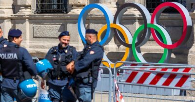 Copertina di Olimpiadi, servono soldi per la sicurezza: il governo li prende dai resti del Fondo per le vittime di mafia, usura e orfani di femminicidio