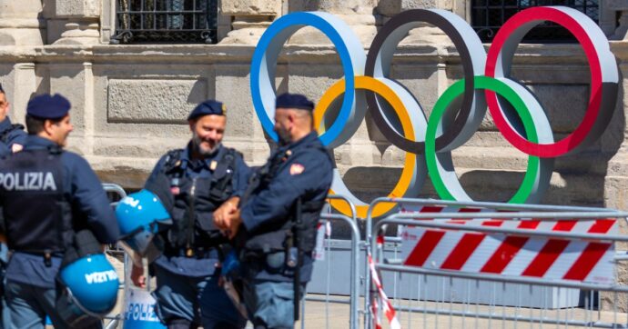 Olimpiadi, servono soldi per la sicurezza: il governo li prende dai resti del Fondo per le vittime di mafia, usura e orfani di femminicidio