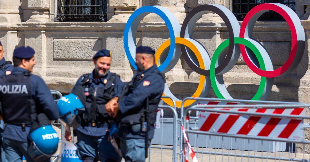 olimpiadi servono soldi per la sicurezza il governo li prende dai resti del fondo per le vittime di mafia usura e orfani di femminicidio