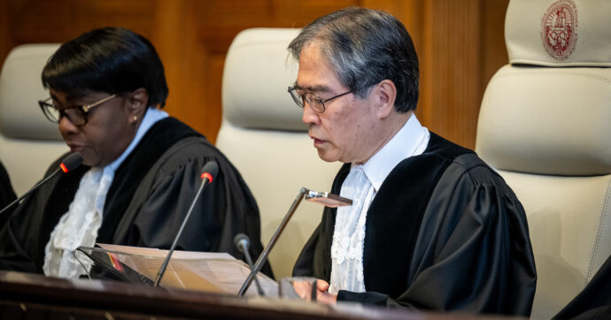 Corte di Giustizia Onu: “Gli Stati responsabili dei danni climatici devono risarcire”