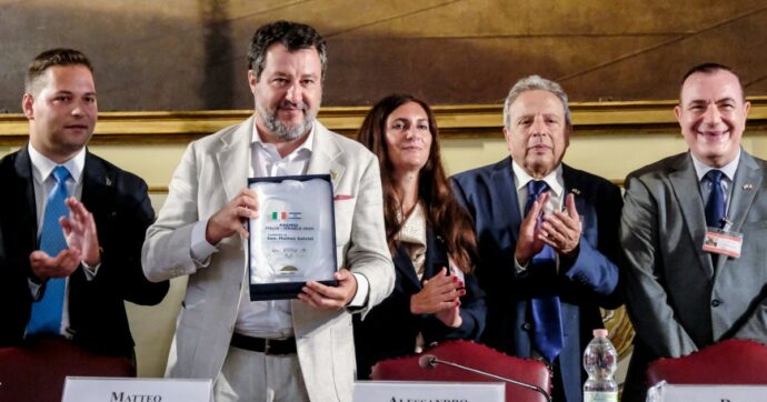 Ha ragione Salvini? Basta davvero che Hamas liberi gli ostaggi per fermare Israele?