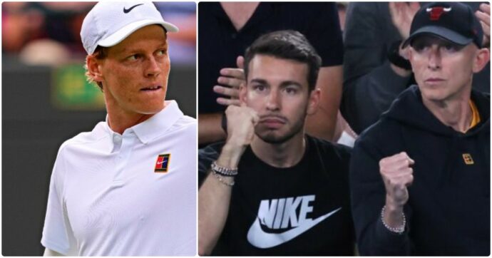 “Qualcuno ha scatenato polemiche, ma io e Sinner siamo in buoni rapporti. Ci siamo incontrati”: Naldi rompe il silenzio sul caso Clostebol