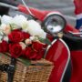 Copertina di Vespa celebra 80 anni, a Roma la festa più grande di sempre dal 25 al 28 giugno 2026