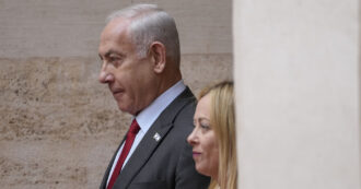 “Vertici Difesa italiana incontrano rappresentanti militari di Tel Aviv per piano di cooperazione”. Crosetto: “Non era vertice commerciale”