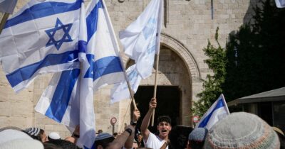 Copertina di La crisi di Israele è anche quella dell’ebraismo mondiale: così si oppongono modernità e religione