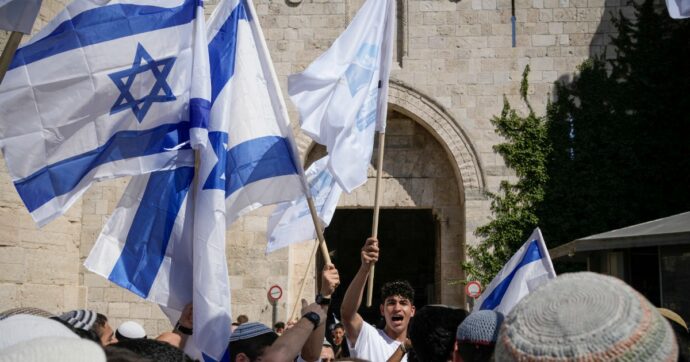 Israele perderà la guerra demografica coi Paesi vicini: sarebbe ora che fermasse le armi e passasse al dialogo