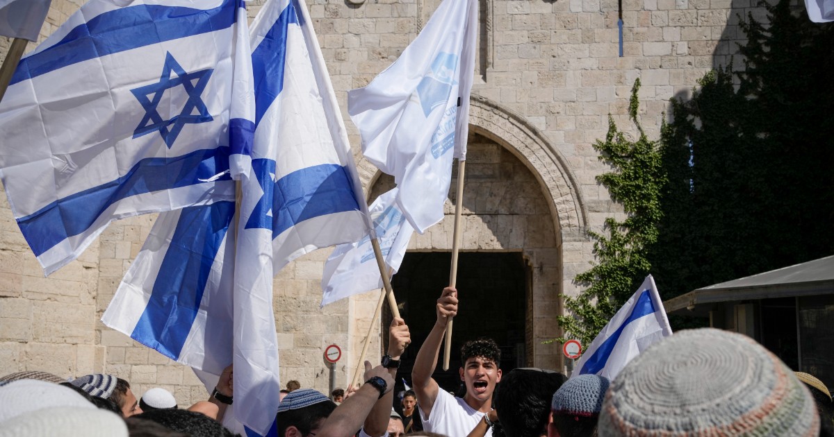Tre esempi di come la famigerata ‘hasbarà’ israeliana stia facendo acqua da tutte le parti Tre esempi di come la famigerata ‘hasbarà’ israeliana stia facendo acqua da tutte le parti