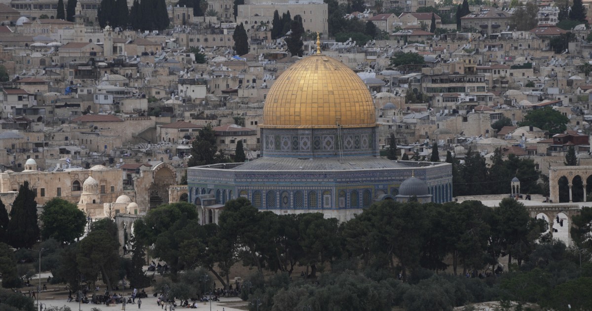 Incursione di Ben Gvir alla Spianata delle Moschee. Protestano Giordania e Arabia. Israele: “Rafforzeremo sovranità su Gerusalemme” Incursione di Ben Gvir alla Spianata delle Moschee. Protestano Giordania e Arabia. Israele: “Rafforzeremo sovranità su Gerusalemme”