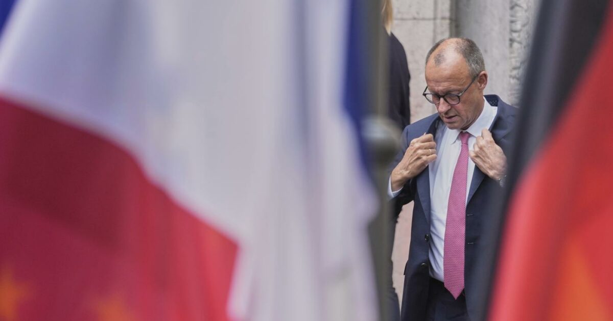Borrell: “L’Europa complice su Gaza. Gente ammazzata come topi”. Germania, Spd contro Merz: “Critichi chiaramente Israele”