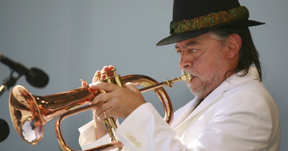 e8217 morto chuck mangione il jazzista di 8216feels so good8217 232 scomparso a 84 anni
