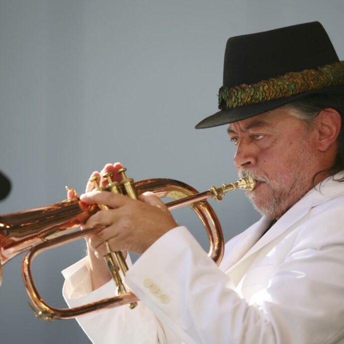 E’ morto Chuck Mangione, il jazzista di ‘Feels So Good’ è scomparso a 84 anni