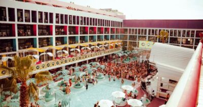 Copertina di “Morti sospette a Ibiza? Sta succedendo qualcosa di anomalo. Potrebbero essere una coincidenza, oppure no”: l’allarme degli albergatori