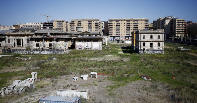 Il Campidoglio dà il via libera allo studentato privato a partire da 600 euro. Le proteste: “Suite a prezzo pieno”