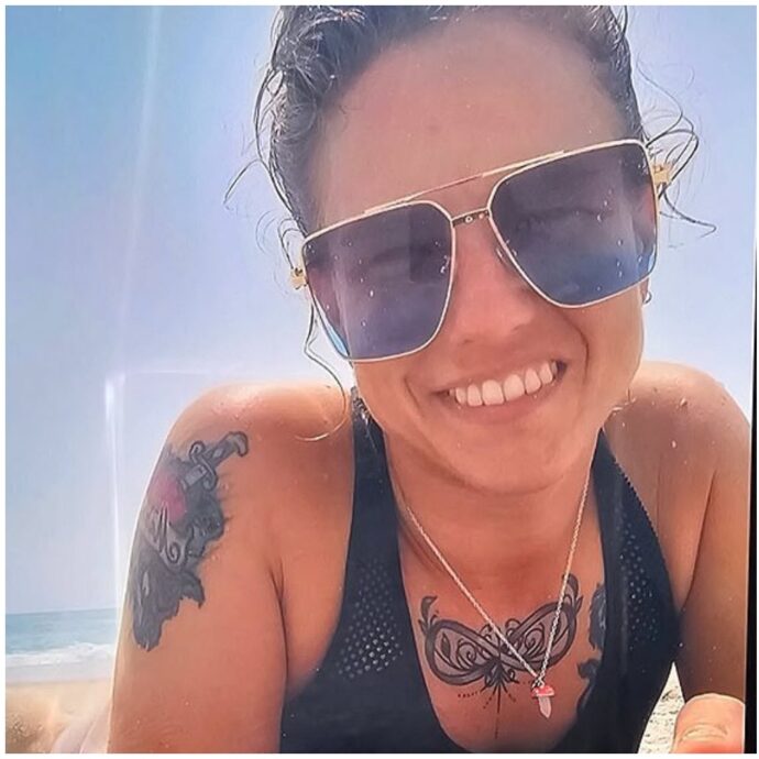 Donna ritrovata viva dopo 9 mesi dispersa nella Death Valley: la storia di Kelsey Pittman