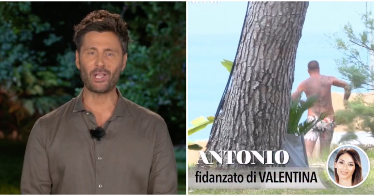 “L’ho fatto per capire che voglio stare con te”: Simone giustifica così il tradimento a Temptation Island, Filippo Bisciglia interviene