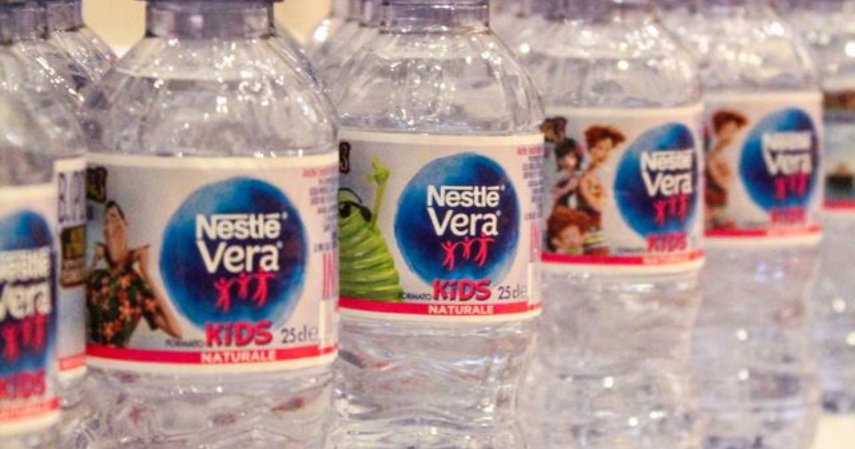 L’acqua Vera divide la destra a Padova: Fdi contro la Lega sull’allargamento del centro di produzione L’acqua Vera divide la destra a Padova: Fdi contro la Lega sull’allargamento del centro di produzione