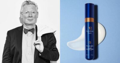 Copertina di “Creare una crema non significava tradire l’integrità scientifica, ma portare la scienza nella vita delle persone”. La storia di Augustinus Bader, il medico-scienziato che ha rivoluzionato la skincare di lusso