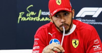 Copertina di F1, qualifiche Sprint in Belgio disastrose per Hamilton: “Sono frustato”. Piastri si prende la pole