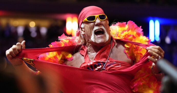 Hulkamania per sempre. Quella volta in cui Hulk Hogan sollevò André The Giant a Wrestlemania III e divenne leggenda