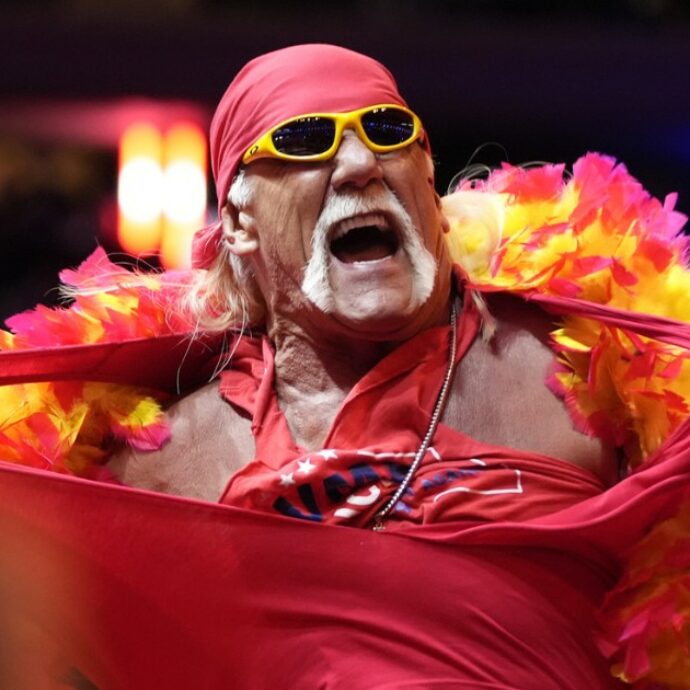 “Hulk Hogan è morto per cause naturali”, lo afferma un rapporto della polizia della Florida che chiude l’indagine. Il campione aveva avuto leucemia, aritmia cardiaca, polmonite e insufficienza renale