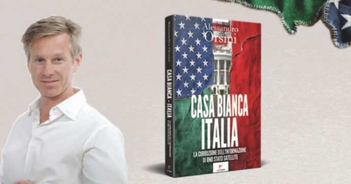 Stasera Orsini ospite al festival del “Libro Possibile” di Vieste