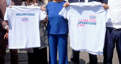 Copertina di Morire dev’essere un diritto per tutti, senza essere per forza malati! Il caso Wendy riapra il dibattito