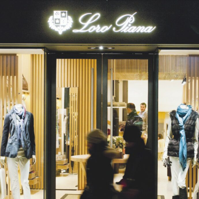 Dal mito all’inganno: così è morto il Made in Italy