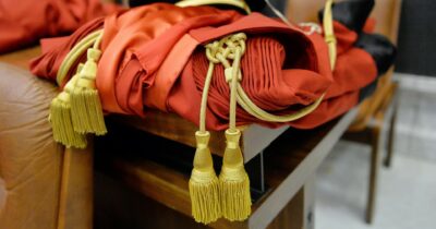 Copertina di I veri colpevoli sono i  magistrati