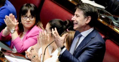 Copertina di Inchiesta Pesaro, Conte: “Mai più altre Bibbiano, aspettiamo l’interrogatorio di Ricci”