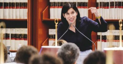 Copertina di Inchiesta Pesaro, Schlein blinda Ricci e lui avvia già la corsa: “Non gestivo gli appalti”