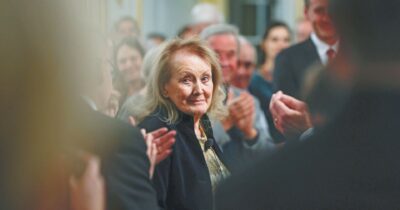 Copertina di La vendetta dell’ex toy-boy: Vilain sparla della  Ernaux