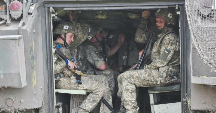 Ucraina, per ora nessun incontro Zelensky-Putin