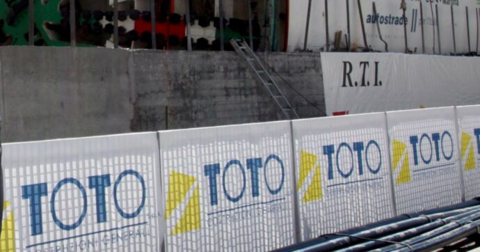 Toto “strapaga” ad Angelucci  il 40% del Tempo. Il caso A24