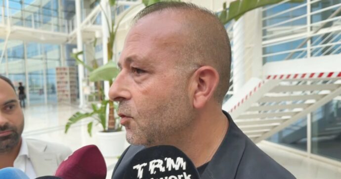 “Ho girato 9 partiti, ora c’è solo FI”