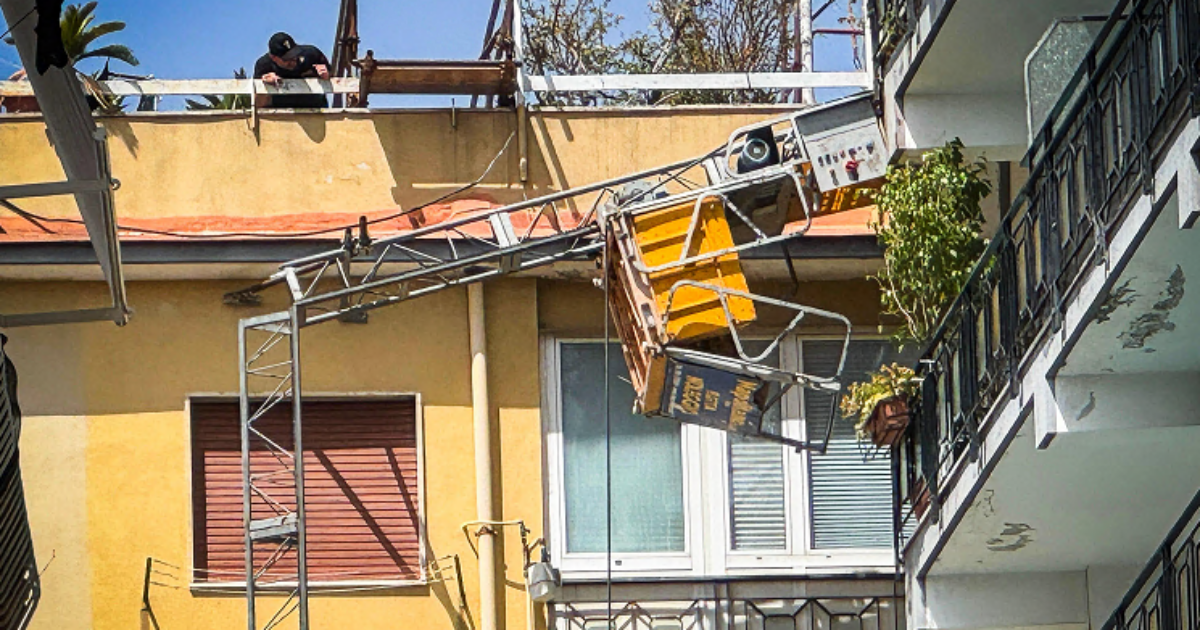 non sono incidenti ma omicidi dietro ai morti sul lavoro un sistema di complicit224