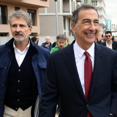 Copertina di La truffa dell’“housing sociale” privato