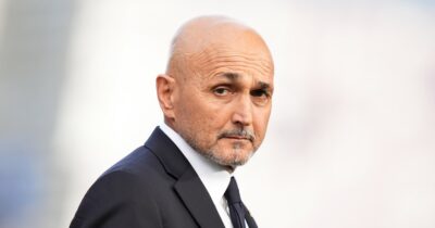 Copertina di Spalletti sull’esonero dalla Nazionale: “Il calcio mi ha rovinato la vita. All’ultimo ritiro… sono successe cose inaspettate”