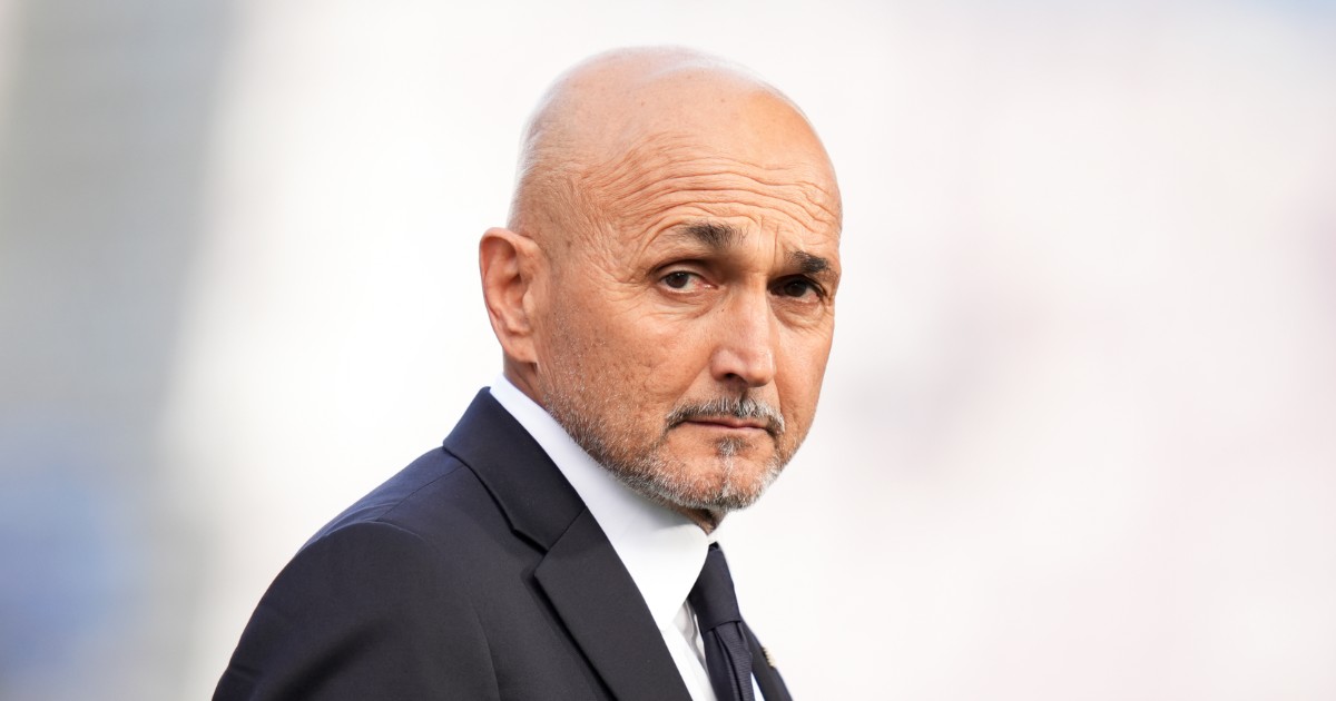 Spalletti sull’esonero dalla Nazionale: “Il calcio mi ha rovinato la vita. All’ultimo ritiro… sono successe cose inaspettate” Spalletti sull’esonero dalla Nazionale: “Il calcio mi ha rovinato la vita. All’ultimo ritiro… sono successe cose inaspettate”