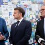Copertina di “La catastrofe umanitaria a Gaza deve finire subito”: la dichiarazione di Gran Bretagna, Francia e Germania