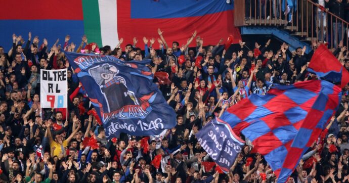 Incidente per un pulmino di tifosi del Catania: undici feriti, due ricoverati in ospedale