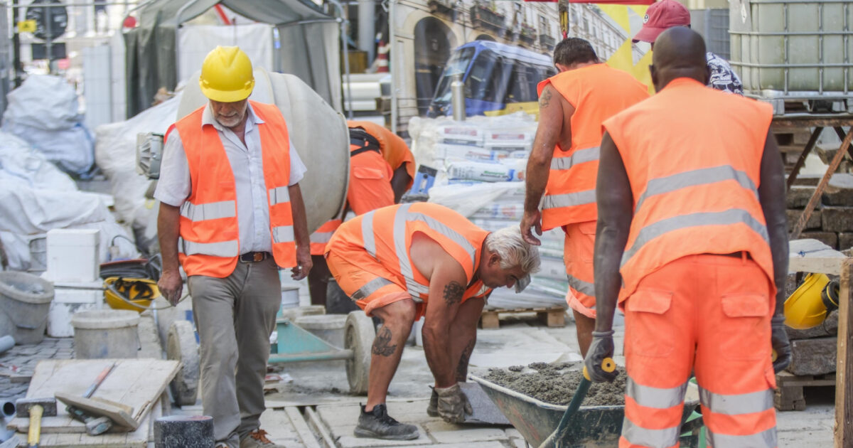 Morti sul lavoro, la Corte dei Conti sugli ispettori: “Non basta l’aumento del personale. Servono altri strumenti” Morti sul lavoro, la Corte dei Conti sugli ispettori: “Non basta l’aumento del personale. Servono altri strumenti”