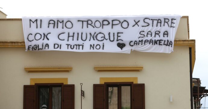 Femminicidio di Sara Campanella, Argentino aveva sul pc una foto della ragazza con la scritta “ti ucciderò”